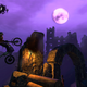 Illustration for article titled Motocross Bikes Soar at Awkward Angles in emTrials Evolution/ems Newest Screenshots